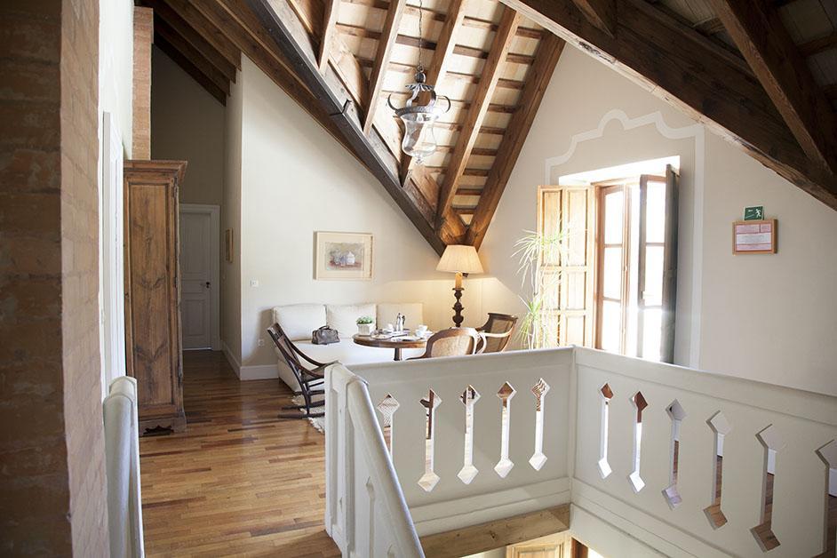 Casa Viña de Alcántara Jerez de la Frontera Esterno foto