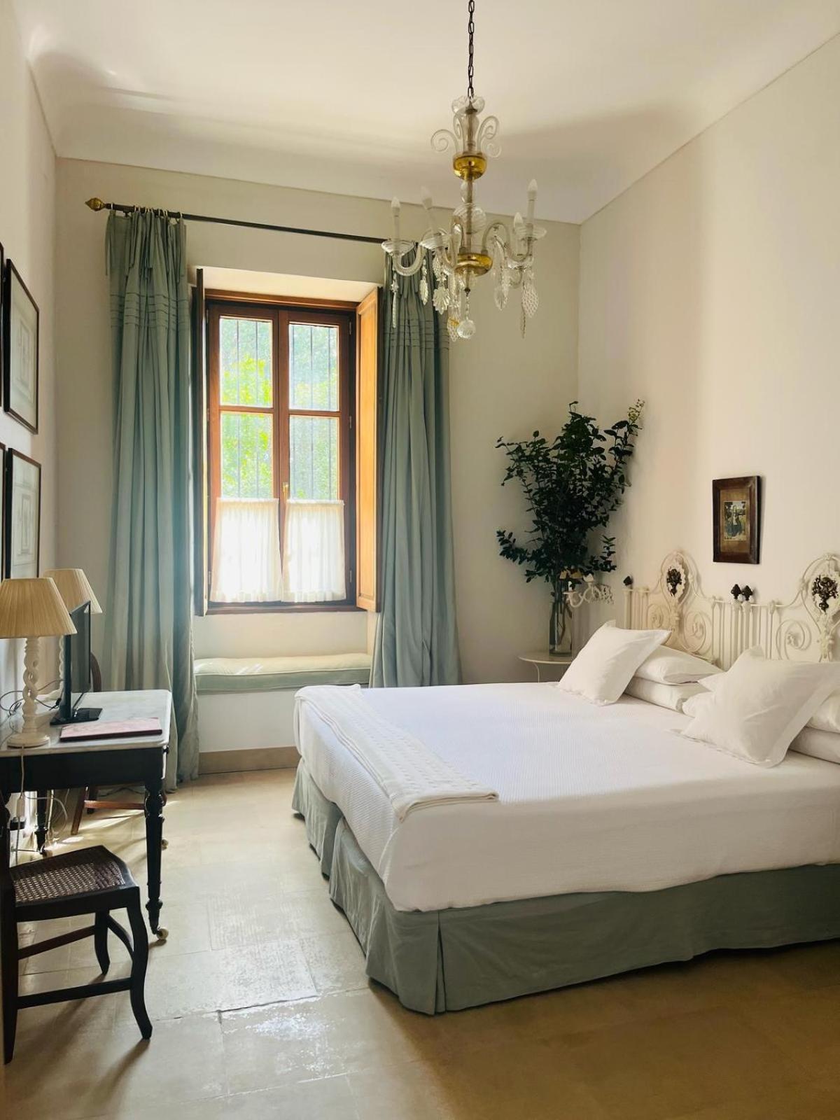 Casa Viña de Alcántara Jerez de la Frontera Esterno foto