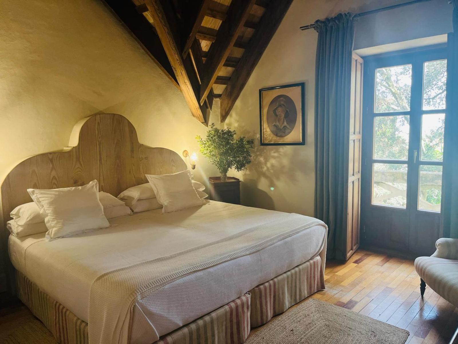Casa Viña de Alcántara Jerez de la Frontera Esterno foto