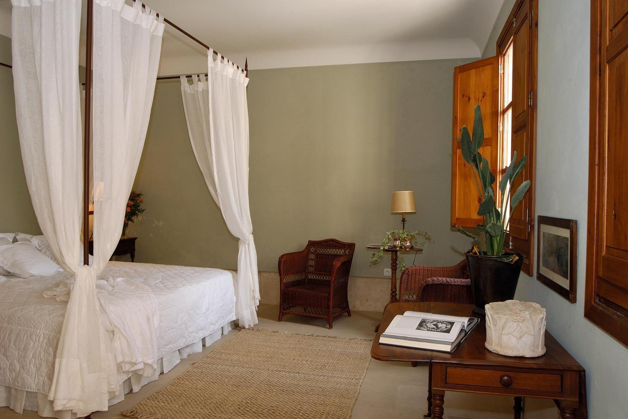 Casa Viña de Alcántara Jerez de la Frontera Esterno foto